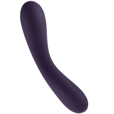 Je Joue - Vibrador Uma Morado