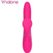 Nalone - Peri Vibrador Rabbit Y Modo Swing