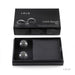 Lelo - Luna Beads Noir Bolas Kegel