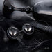 Lelo - Luna Beads Noir Bolas Kegel