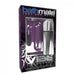 Bathmate - Vibe Bala Vibradora Silver