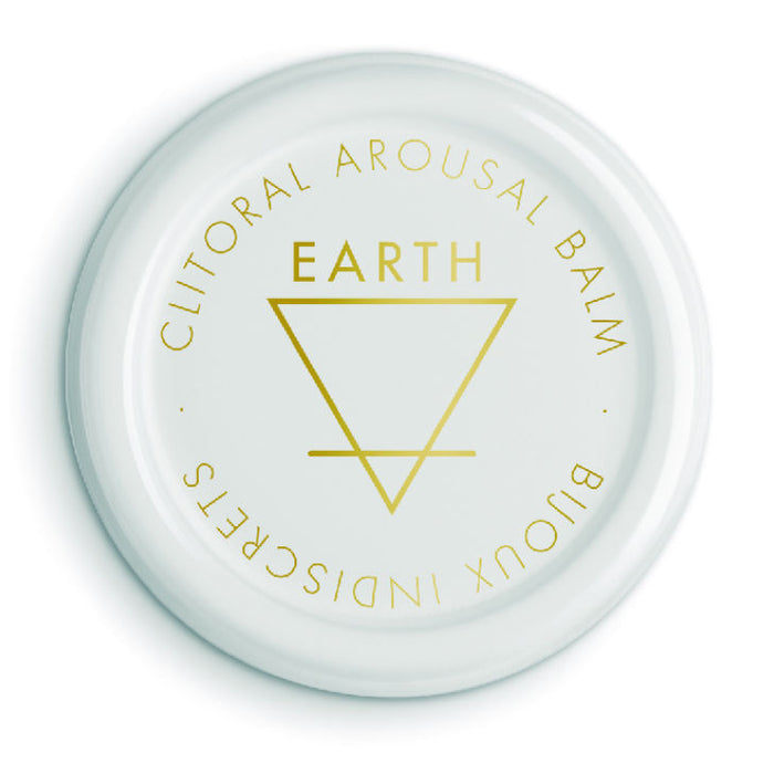 Bijoux - Indiscrets Horoscope Kit Capricornio