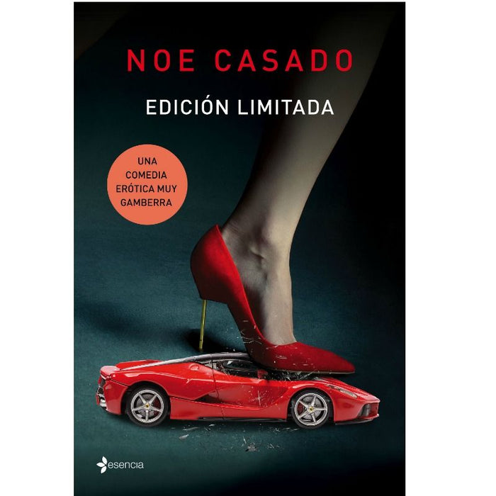 Grupo Planeta - Edicion Limitada