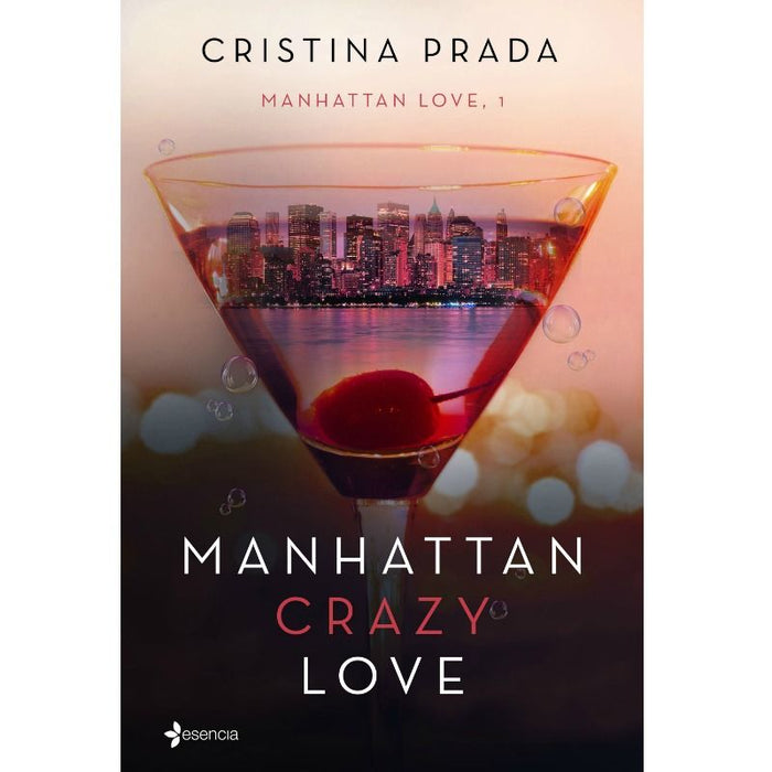 Grupo Planeta - Manhattan Crazy Love
