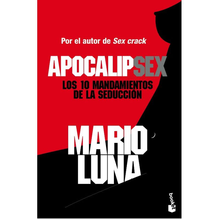Grupo Planeta - Apocalipsex Edicion Bolsillo