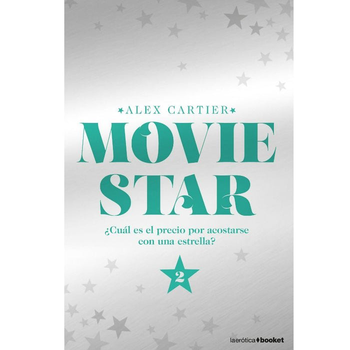 Grupo Planeta - Movie Star 2  Edicion De Bolsillo