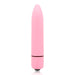Glossy - Thin Vibrador Rosa