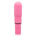 Glossy - Pocket Vibrador Rosa Intenso