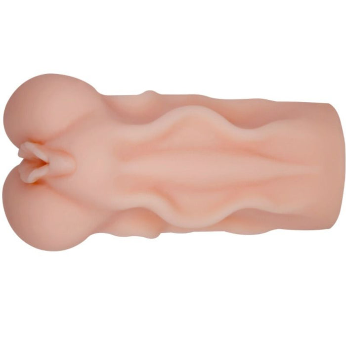 Crazy Bull - Linda Masturbador Vagina 13.7 Cm