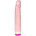 Baile - Vibrador Realístico Para Principiantes 21.5 Cm
