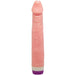 Baile - Vibrador Realístico Natural 22 Cm