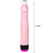 Baile - Adour Club Vibrador Realístico 22.5 Cm