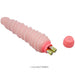 Baile - Flexi Vibe Sensual Vibrador Espiral 19.5 Cm