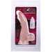 Baile - Cock Dildo Realístico Natural 21.6 Cm