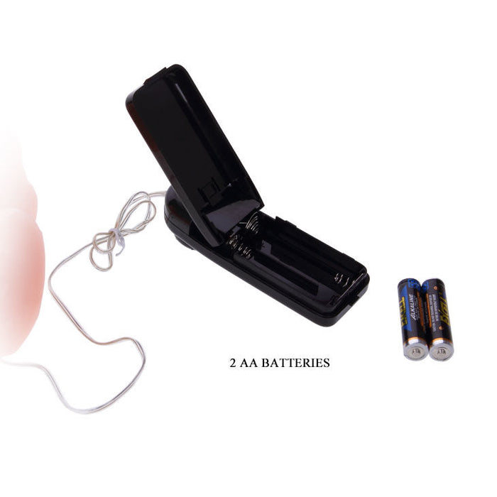 Intrepid Emperor Dildo Realistico Vibrador
