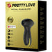 Pretty Love - Smart Hammer Vibración Y Succionador