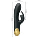 Pretty Love - Smart Vibrador Double Pleasure