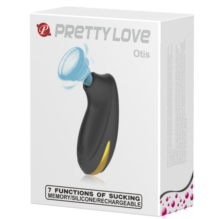 Pretty Love - Smart Otis Estimulador Succionador