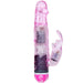 Baile - Vibrators Multivelocidad Con Rabbit