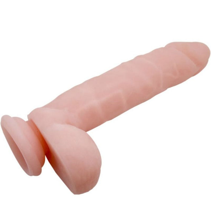Baile - Super Dildo Realistico Natural 21.5 Cm