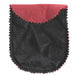 Metal Hard - Collar Restriccion Con Anilla Y Candado 12.5 Cm