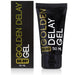 Cobeco - Big Boy Golden Gel Retardande De La Eyaculacion 50ml