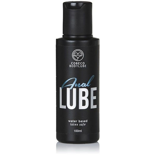 Cobeco - Lubricante Anal 100 Ml