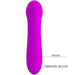 Pretty Love - Smart Mini Vibrador Reuben