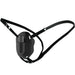 Pretty Love - Strap On Con Bala Vibradora Carter
