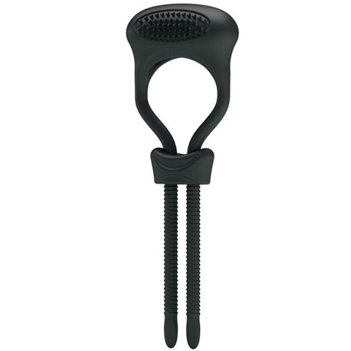 Pretty Love - Curitis Anillo Vibrador