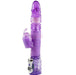 Baile - Rotador Up & Down Rabbit Lila Superestimulador