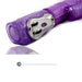 Baile - Rotador Up & Down Rabbit Lila Superestimulador