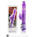 Baile - Rotador Up & Down Rabbit Lila Superestimulador