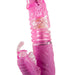 Baile - Travel Partner Rotador Up & Down Rabbit Rosa
