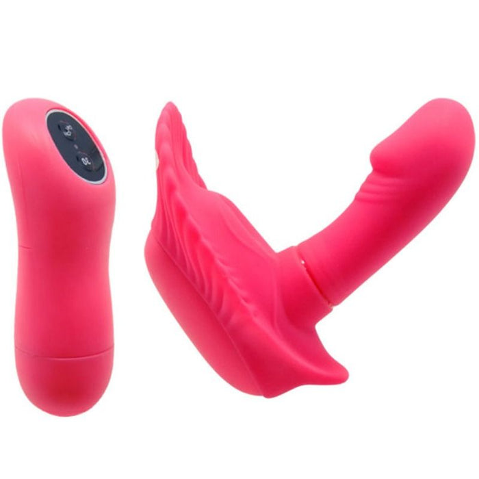 Pretty Love - Flirtation Estimulador Punto G 30 Modos