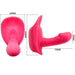 Pretty Love - Flirtation Estimulador Punto G 30 Modos