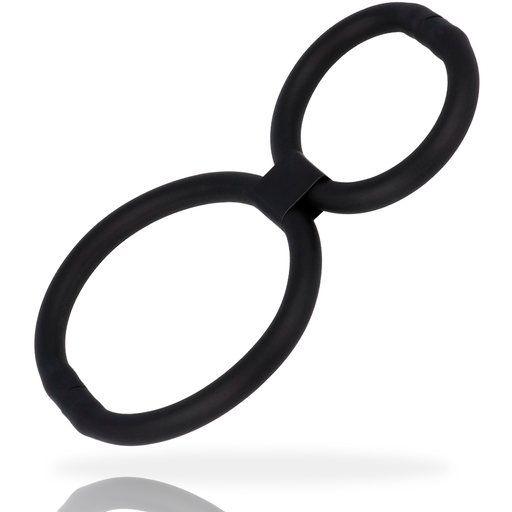 Addicted Toys - Anillas Ajustable Pene