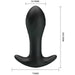 Pretty Love - Vibrador Anal Negro