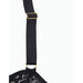 Subblime - Corset Y Cinturon Negro L/xl