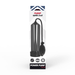 Pump Addicted - Rx3 Bomba Erección Negro