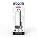 Pump Addicted - Bomba Erección Rx5 Transparente