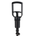 Pump Addicted - Bomba Erección Rx9 Negro