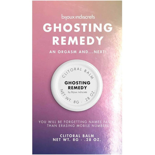 Bijoux Indiscrets - Clitherapy Bãlsamo Clitoris Ghosting Remedy
