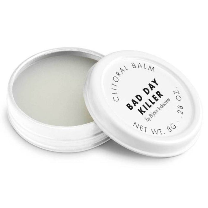 Bijoux Indiscrets - Clitherapy Bãlsamo Clitoris Bad Day Killer