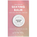 Bijoux Indiscrets - Clitherapy Bãlsamo Clitoris Sexting Balm