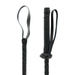 Darkness - Fusta Leather Fetish Bdsm 60cm