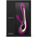 Lelo - Soraya 2 Vibrador Rabbit Morado