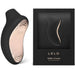 Lelo - Estimulador Clitoris Sona 2 Cruise Negro
