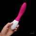 Lelo - Mona 2 Vibrador Fucsia