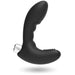 Addicted Toys - Vibrador Prostático Recargable Model 4 - Negro